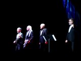 Dilema de Amor -Les Luthiers - 29/08 2010 - Rosario - Lutherapia