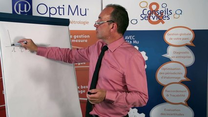 Deltamu 10 - Utilisation des statistiques (2) : L’écart type