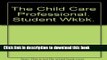 Download Child Care Professional Workbook E-Book Free