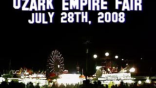 Ozark Empire Fair 7-28-2008