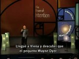 Dr. Wayne Dyer - El Poder de la Intención 10/15 Subtitulos Español