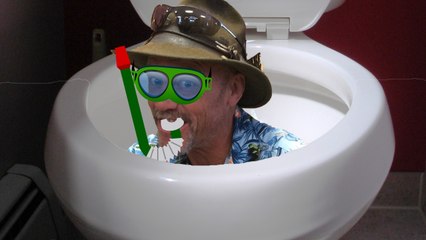 Potty Humor (Rocket League)