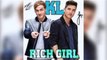 Logan Henderson ft - Kendall Schmidt-Rich Girl [Lyrics]