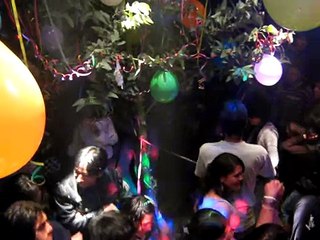 TARMA . GATO PARDO DISCOTECK .CORTAMONTE 20-01-09