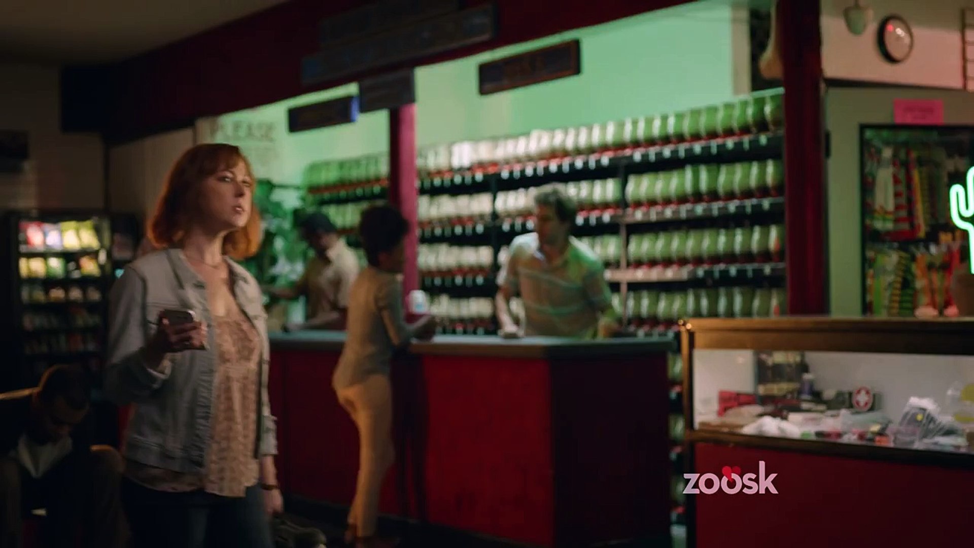 zoosk dating mountaintop commercial