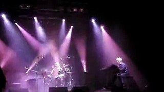 Van Der Graaf Generator - The Sleepwalkers - Live 29/3/2008