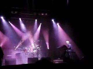 Van Der Graaf Generator - The Sleepwalkers - Live 29/3/2008