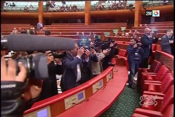 البرلمان والناس : السبت 16 يوليوز