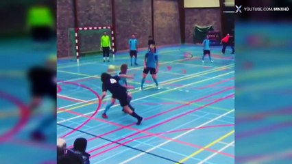 NEW SOCCER FOOTBALL VINES COMPILATION  GOALS, SKILLS, FAILS