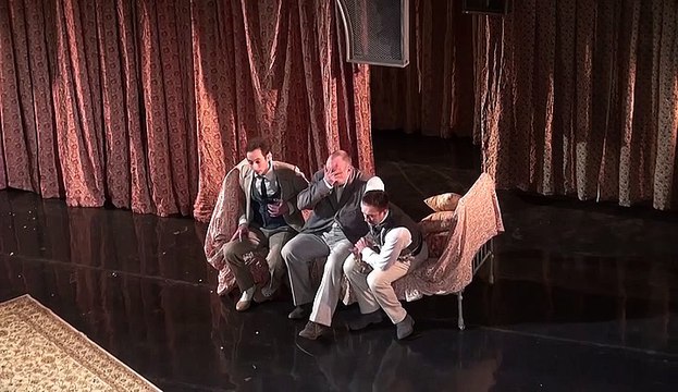 Подходцев и двое других