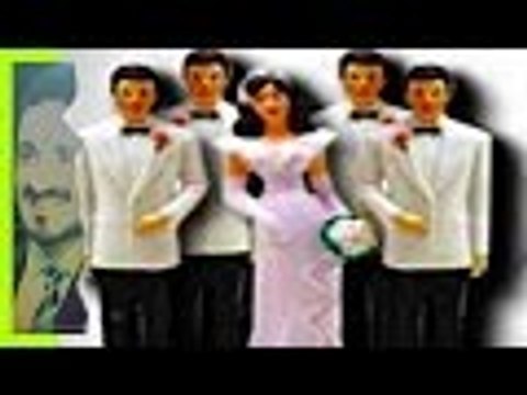 هل تسمح الديمقراطية بزواج المراة من اربعة رجل ؟؟؟ #عدنان_إبراهيم