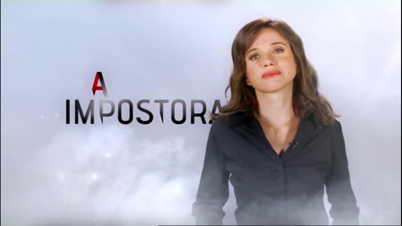 A Impostora - TVI