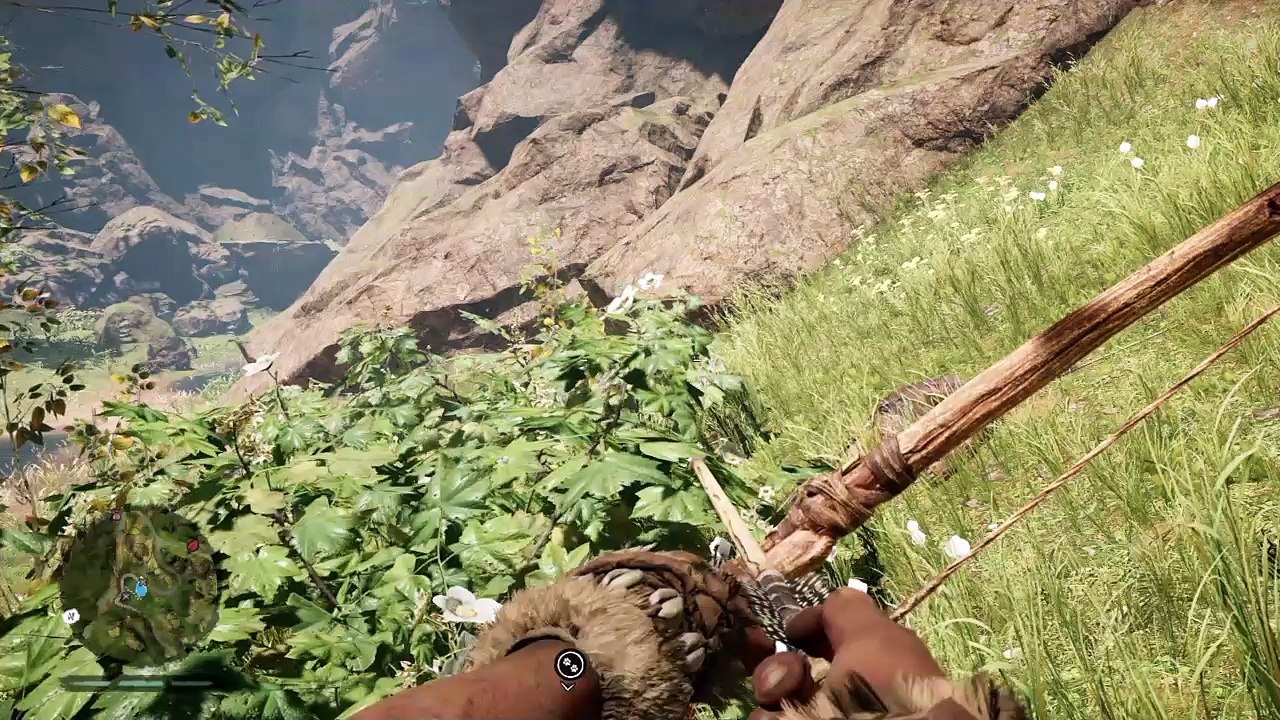 FARCRY PRIMAL [episódio-09]