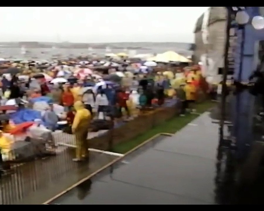 Tower of Power - Newport Jazz Festival 1992-08-15 part.2