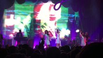 Lana del Rey - Amo las bailarinas - Montreux Jazz Festival 2016