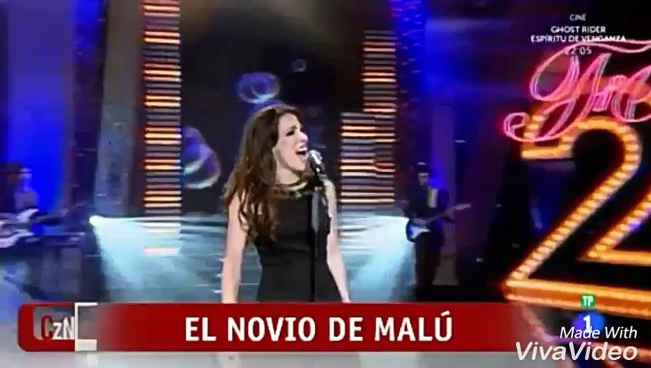 Malú y Gonzalo Miró | Programa Corazón | 15/06/2016  |