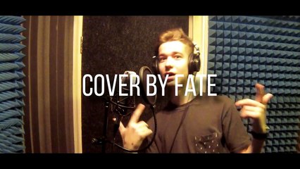 Oxxxymiron & ЛСП - Безумие (Cover by Fate)