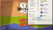 Cut the Rope - Cardboard Box Walkthrough - Levels 1-9 - (Google Chrome Version).