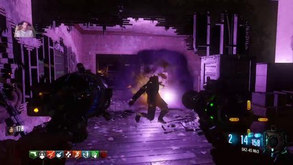 SOLO - GOROD KROVI - Easter Egg (235)