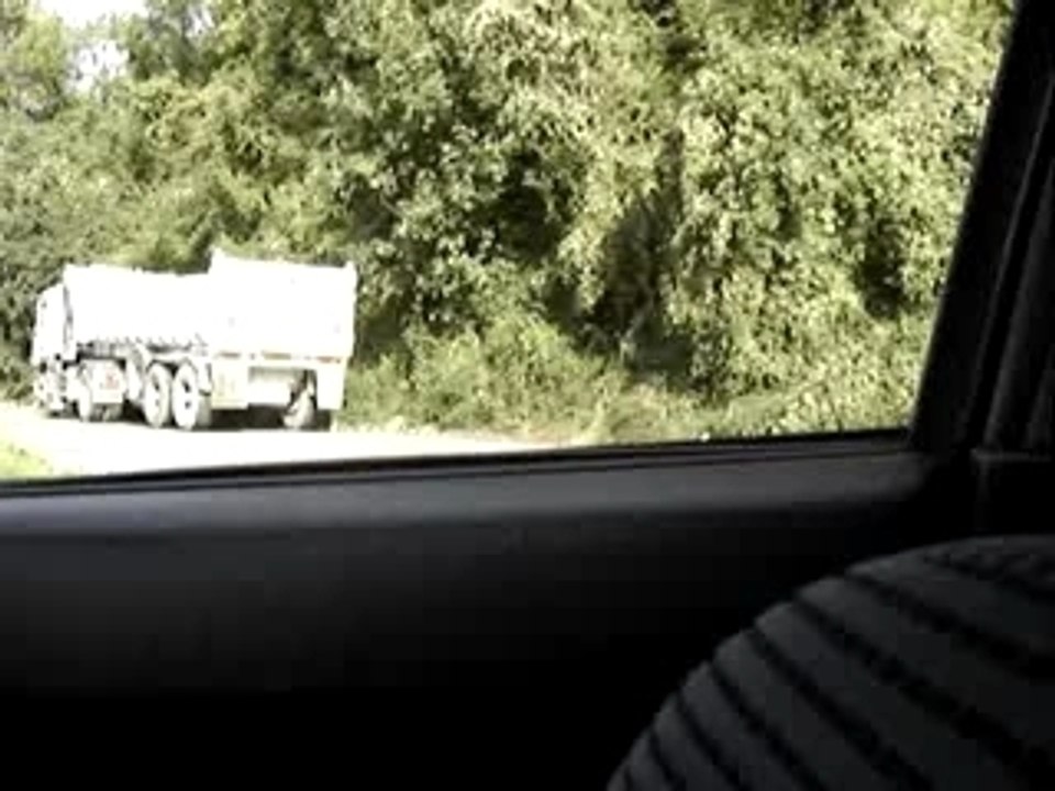 HONDA CIVIC EJ1 VS EG6 3 09 06