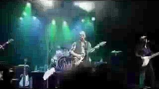 Wishbone Ash - Leaf and Stream (Live @ Birkenhead 08/05/10)