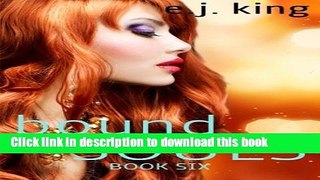 [Download] Bound Souls (Souls Hunters) (Volume 6) Free Books