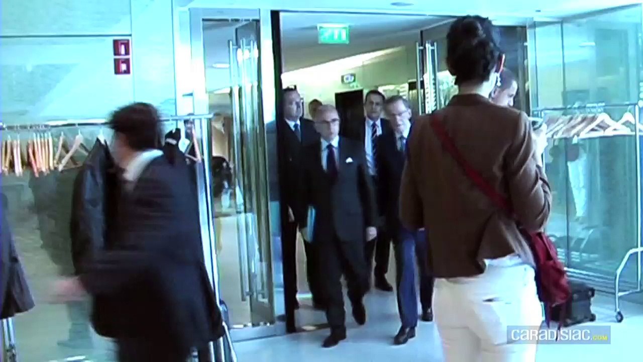 Vidéo - Vitesse : Cazeneuve refuse de généraliser l'abaissement à 80 sur les routes secondaires