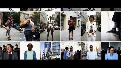 INFLUENCERS - the film : how trends & creativity become contagious (2010 R+I Creative)