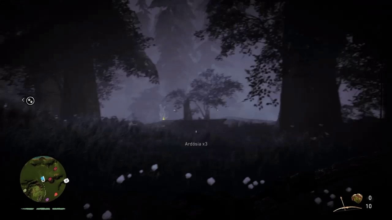 FARCRY PRIMAL [episódio-10]