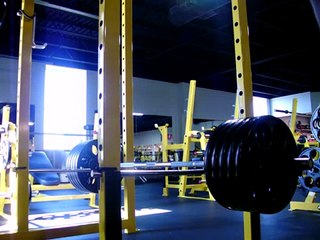 Rack Pulls - 500 x 10