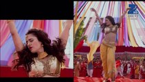 Yuvika Chaudhary Hot Dance Performance HD