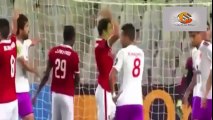 ملخص مباراة الأهلى والوداد المغربى 0-0 دورى أبطال أفريقيا
