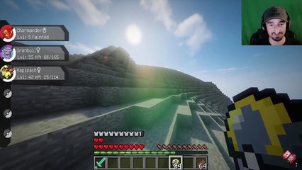 POKEMON GO On The Moon - Pixelmon Mod