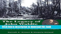 Collection Book Legacy Of Excellence A Centennial History - 
