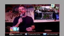 Noti Carlos: Resumen de las noticias politica #Humor- Telenoticias-Video