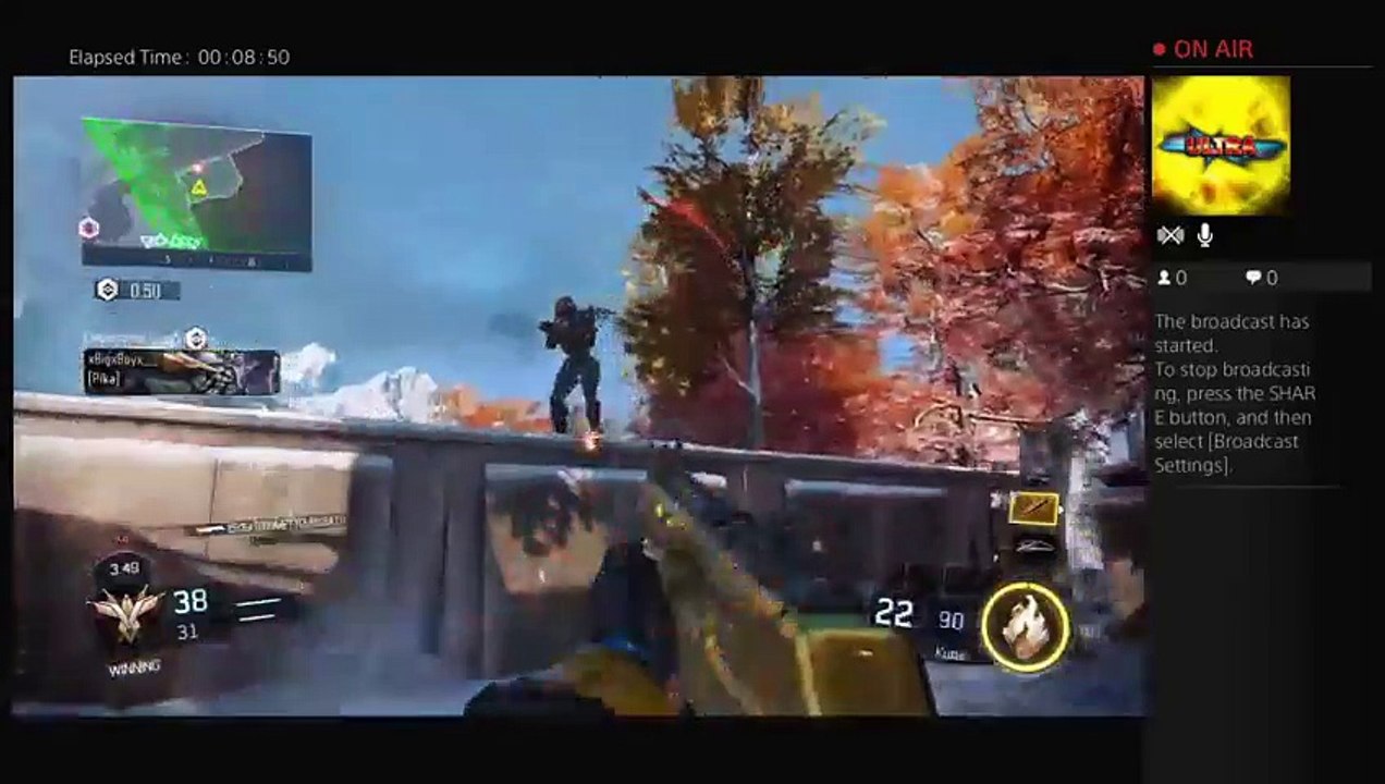 Snd for the win (2)