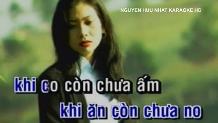 Karaoke Đồi Thông Hai Mộ Tuấn Vũ Beat Chuẩn