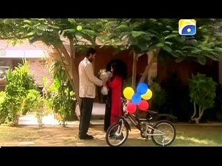 ek nazar meri taraf ost full drama title song