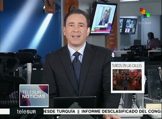 Venezuela amplía paso fronterizo a Colombia