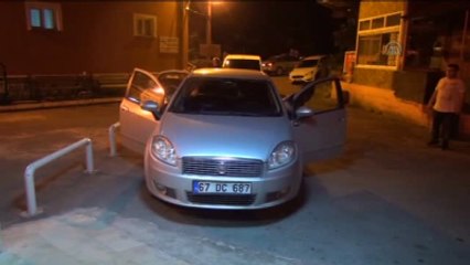 Fetö'nün Darbe Girişimi