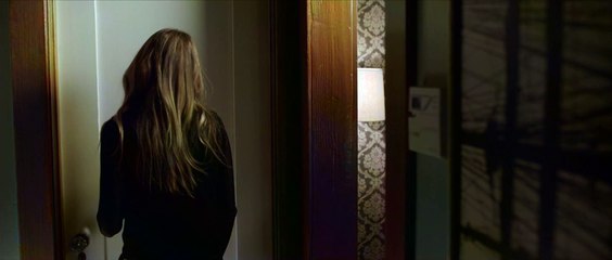 Lights Out - You're Staying