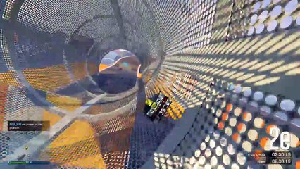 CASSE COU COTE EST GTA 5 ONLINE