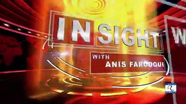 Pakistani Canadians pay tribute #BeingEdhiinsight with Anis Farooqui on Rawal TV