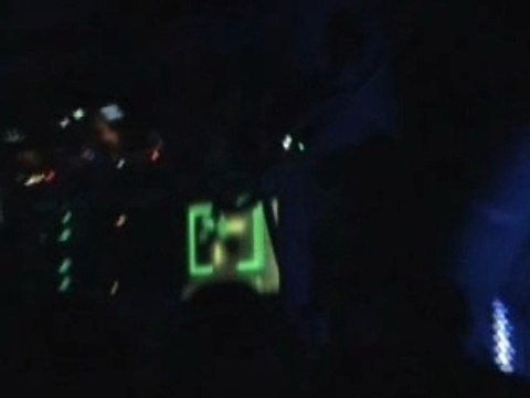 Meeting DCP Marathon Summer 2007 1ère partie