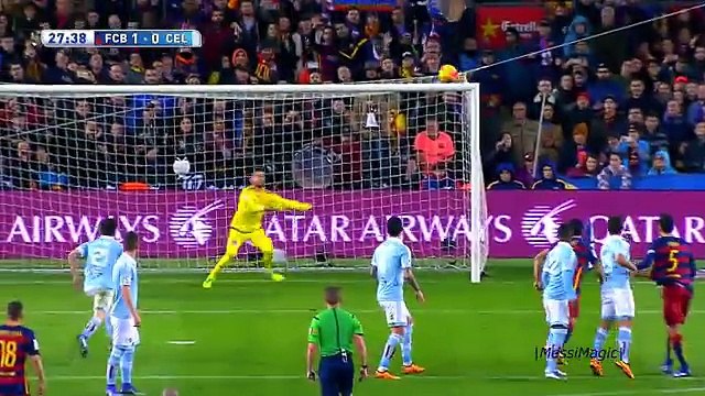 Lionel Messi ● LEGENDARY Free Kick Goals ► The Master of Free Kicks HD