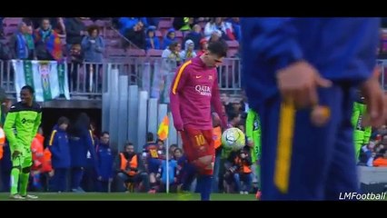 Lionel Messi ● More Smart & Intelligent Skills