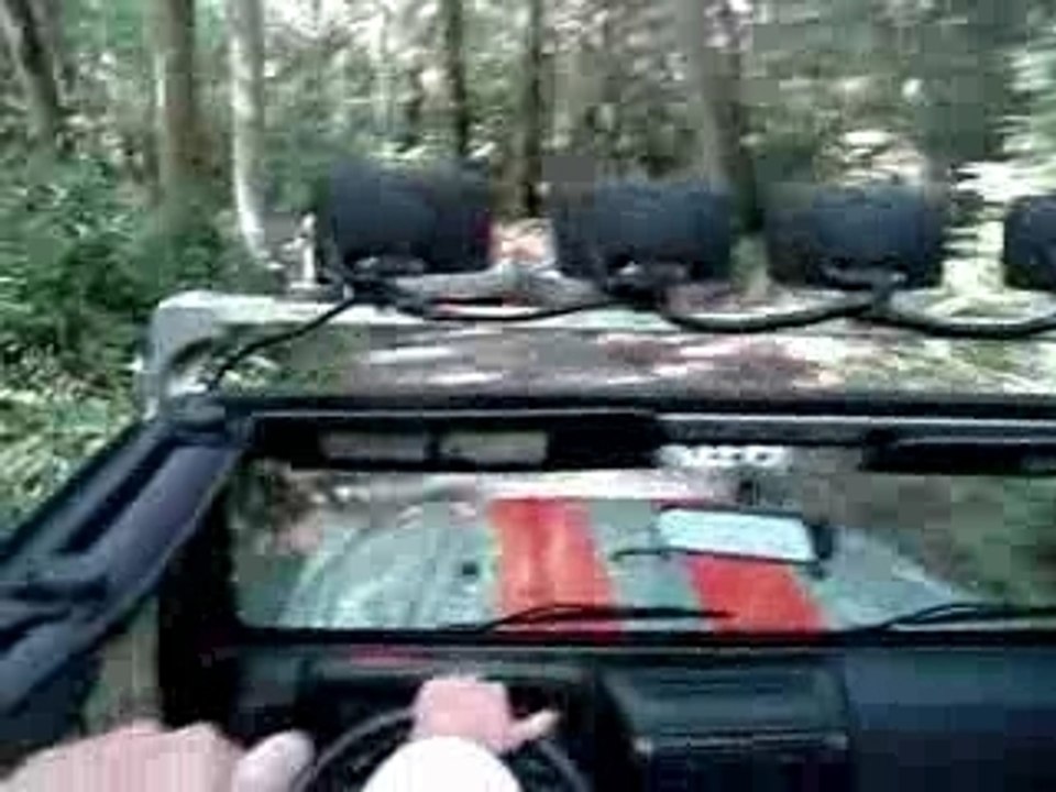 Deals Gap