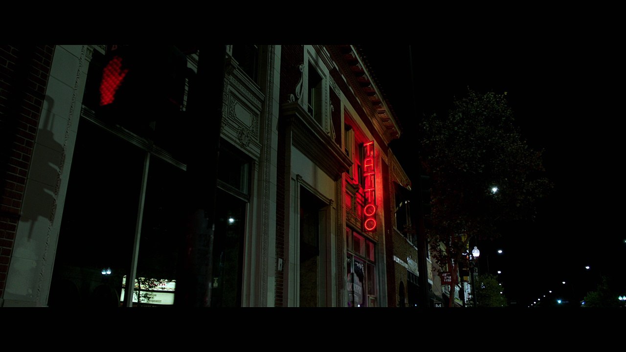 Lights Out - Official "Turn The Light Switch On" Movie Clip #5 [HD]