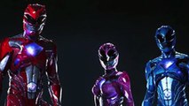 Becky G Fights Elizabeth Banks for Power Rangers Movie - FIRST LOOK