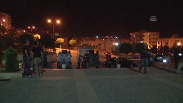 Operasyonda Gözaltına Alınan 3. Komando Tugay Komutanı Tuğgeneral Ahmet Şimşek, Tutuklandı